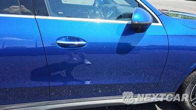 2024 Mercedes-Benz GLC 300 4MATIC - zdjęcie 21 z 25 - miniatura