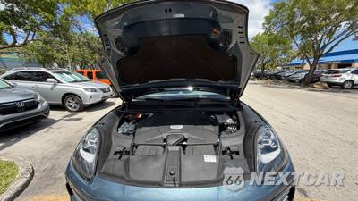 2019 Porsche Base - zdjęcie 14 z 41 - miniatura