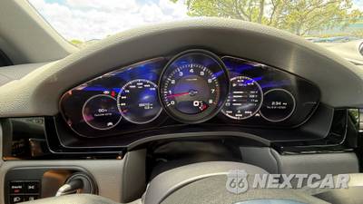 2019 Porsche Base - zdjęcie 20 z 41 - miniatura