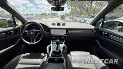 2019 Porsche Base - zdjęcie 35 z 41 - miniatura