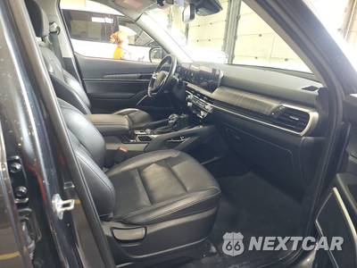 2023 Kia Telluride EX - zdjęcie 8 z 40 - miniatura
