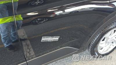 2021 Hyundai Venue SE - zdjęcie 24 z 47 - miniatura