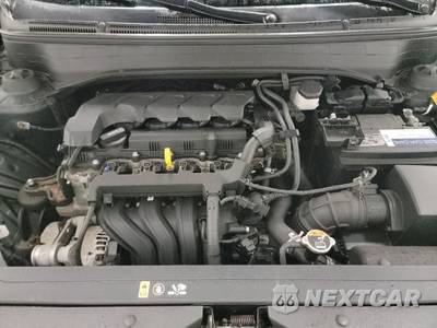 2021 Hyundai Venue SE - zdjęcie 15 z 47 - miniatura