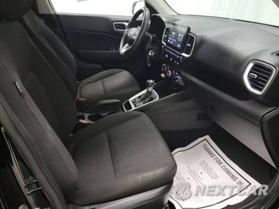 2021 Hyundai Venue SE - zdjęcie 8 z 47 - miniatura