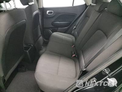2021 Hyundai Venue SE - zdjęcie 13 z 47 - miniatura
