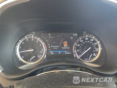 2022 Toyota Highlander Limited - zdjęcie 12 z 41 - miniatura