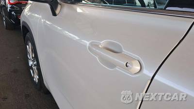2022 Toyota Highlander Limited - zdjęcie 31 z 41 - miniatura