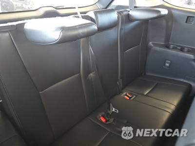 2022 Toyota Highlander Limited - zdjęcie 14 z 41 - miniatura