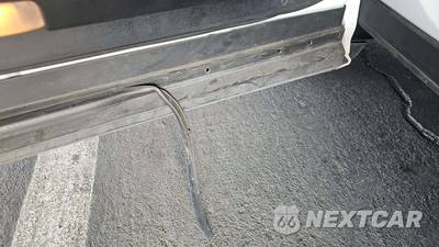 2022 Toyota Highlander Limited - zdjęcie 41 z 41 - miniatura