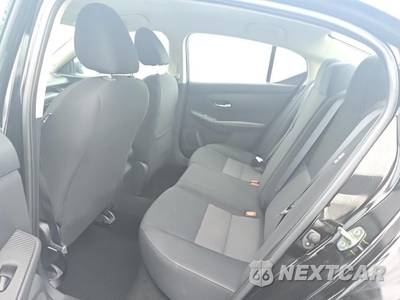 2023 Nissan Sentra SV - zdjęcie 10 z 15 - miniatura