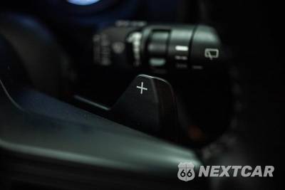 2025 Nissan Rogue SV - zdjęcie 19 z 29 - miniatura
