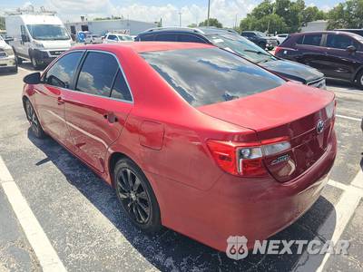 2013 Toyota Camry L - zdjęcie 6 z 17 - miniatura