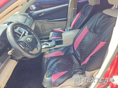 2013 Toyota Camry L - zdjęcie 7 z 17 - miniatura