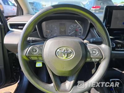 2024 Toyota Corolla LE Sedan - zdjęcie 10 z 34 - miniatura