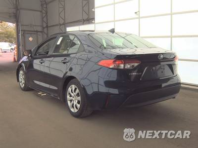 2024 Toyota Corolla LE Sedan - zdjęcie 6 z 34 - miniatura
