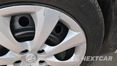 2023 Toyota Corolla LE Sedan - zdjęcie 29 z 37 - miniatura