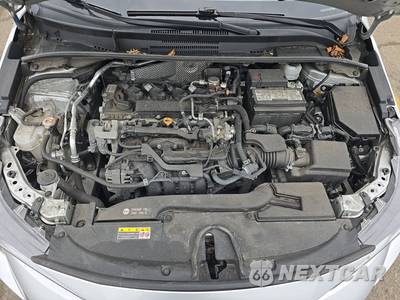 2023 Toyota Corolla LE Sedan - zdjęcie 15 z 37 - miniatura