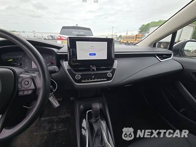 2023 Toyota Corolla LE Sedan - zdjęcie 11 z 37 - miniatura