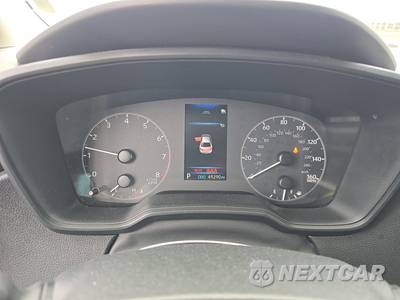 2023 Toyota Corolla LE Sedan - zdjęcie 12 z 37 - miniatura