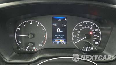2023 Toyota Corolla LE Sedan - zdjęcie 18 z 37 - miniatura