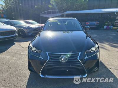 2017 Lexus IS 200t - zdjęcie 3 z 33 - miniatura