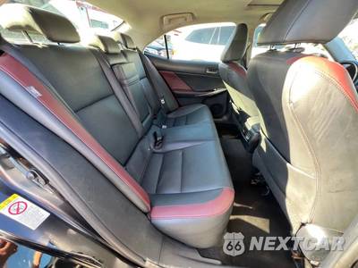 2017 Lexus IS 200t - zdjęcie 16 z 33 - miniatura