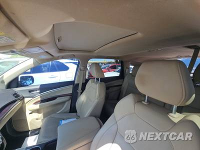 2016 Acura MDX w/AcuraWatch Plus Pkg - zdjęcie 17 z 17 - miniatura