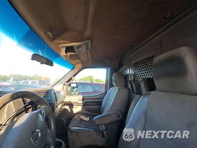 2015 Nissan NV1500 Cargo S 146.1" WB - zdjęcie 18 z 41 - miniatura