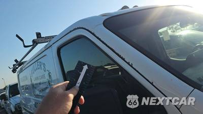 2015 Nissan NV1500 Cargo S 146.1" WB - zdjęcie 39 z 41 - miniatura