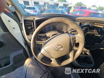 2015 Nissan NV1500 Cargo S 146.1" WB - zdjęcie 10 z 41 - miniatura
