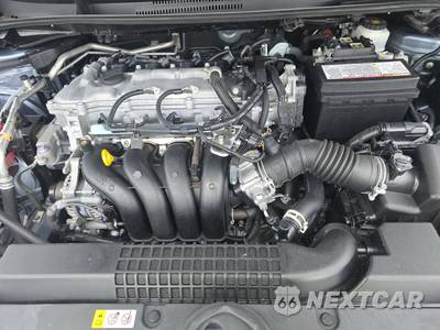 2022 Toyota Corolla LE Sedan - zdjęcie 15 z 35 - miniatura