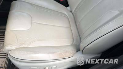 2020 Hyundai Palisade Limited - zdjęcie 31 z 32 - miniatura