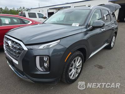 2020 Hyundai Palisade Limited - zdjęcie 1 z 32 - miniatura