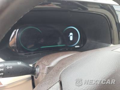 2020 Hyundai Palisade Limited - zdjęcie 12 z 32 - miniatura