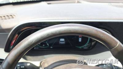2020 Hyundai Palisade Limited - zdjęcie 23 z 32 - miniatura