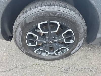 2022 Hyundai Santa Cruz SEL Premium Crew Cab Short Bed - zdjęcie 8 z 22 - miniatura
