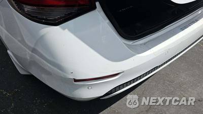 2024 Nissan Sentra S - zdjęcie 31 z 32 - miniatura
