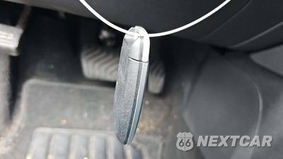 2024 Nissan Sentra S - zdjęcie 22 z 32 - miniatura