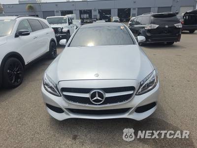 2017 Mercedes-Benz C 300 4MATIC Coupe - zdjęcie 2 z 43 - miniatura