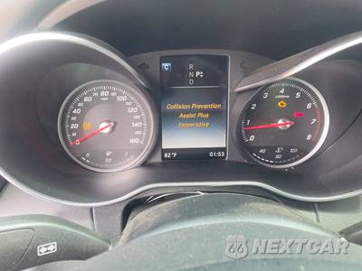 2017 Mercedes-Benz C 300 4MATIC Coupe - zdjęcie 12 z 43 - miniatura