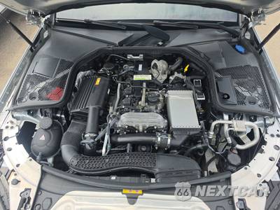 2017 Mercedes-Benz C 300 4MATIC Coupe - zdjęcie 15 z 43 - miniatura