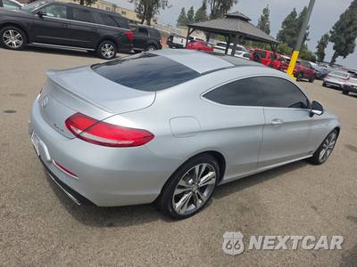 2017 Mercedes-Benz C 300 4MATIC Coupe - zdjęcie 4 z 43 - miniatura
