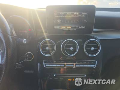 2019 Mercedes-Benz GLC 300 4MATIC - zdjęcie 11 z 34 - miniatura