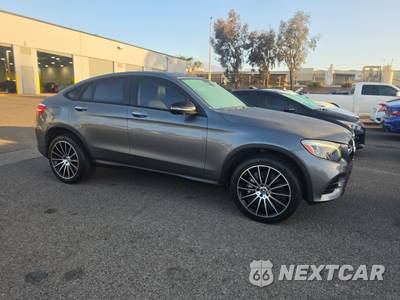 2019 Mercedes-Benz GLC 300 4MATIC - zdjęcie 3 z 34 - miniatura