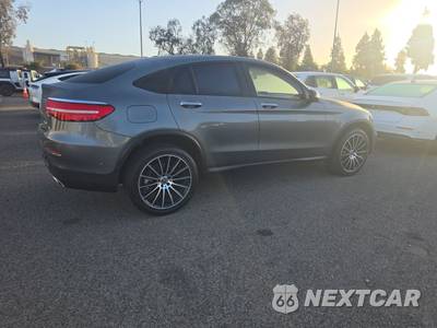 2019 Mercedes-Benz GLC 300 4MATIC - zdjęcie 4 z 34 - miniatura