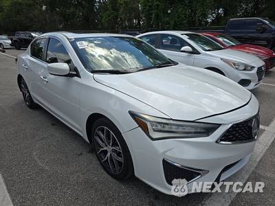 2022 Acura ILX w/Premium Pkg - zdjęcie 3 z 21 - miniatura