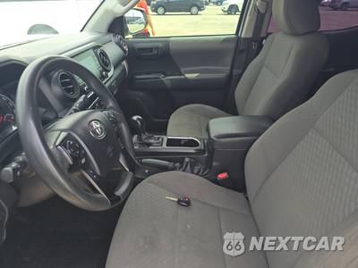 2022 Toyota Tacoma SR Crew Cab Medium Bed - zdjęcie 7 z 27 - miniatura