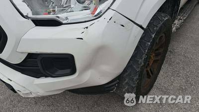 2022 Toyota Tacoma SR Crew Cab Medium Bed - zdjęcie 21 z 27 - miniatura