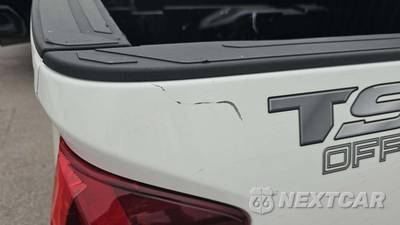 2022 Toyota Tacoma SR Crew Cab Medium Bed - zdjęcie 24 z 27 - miniatura