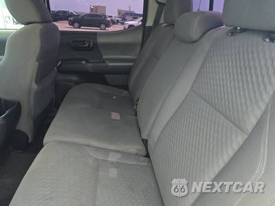 2022 Toyota Tacoma SR Crew Cab Medium Bed - zdjęcie 13 z 27 - miniatura